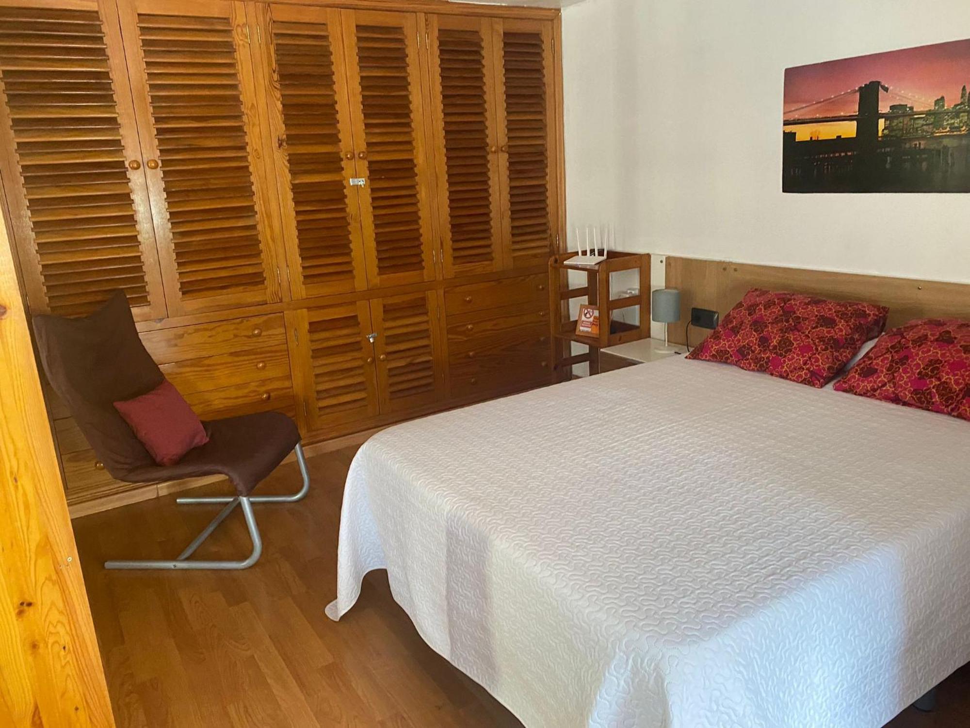 Apartamento En La Laguna La Laguna  Luaran gambar