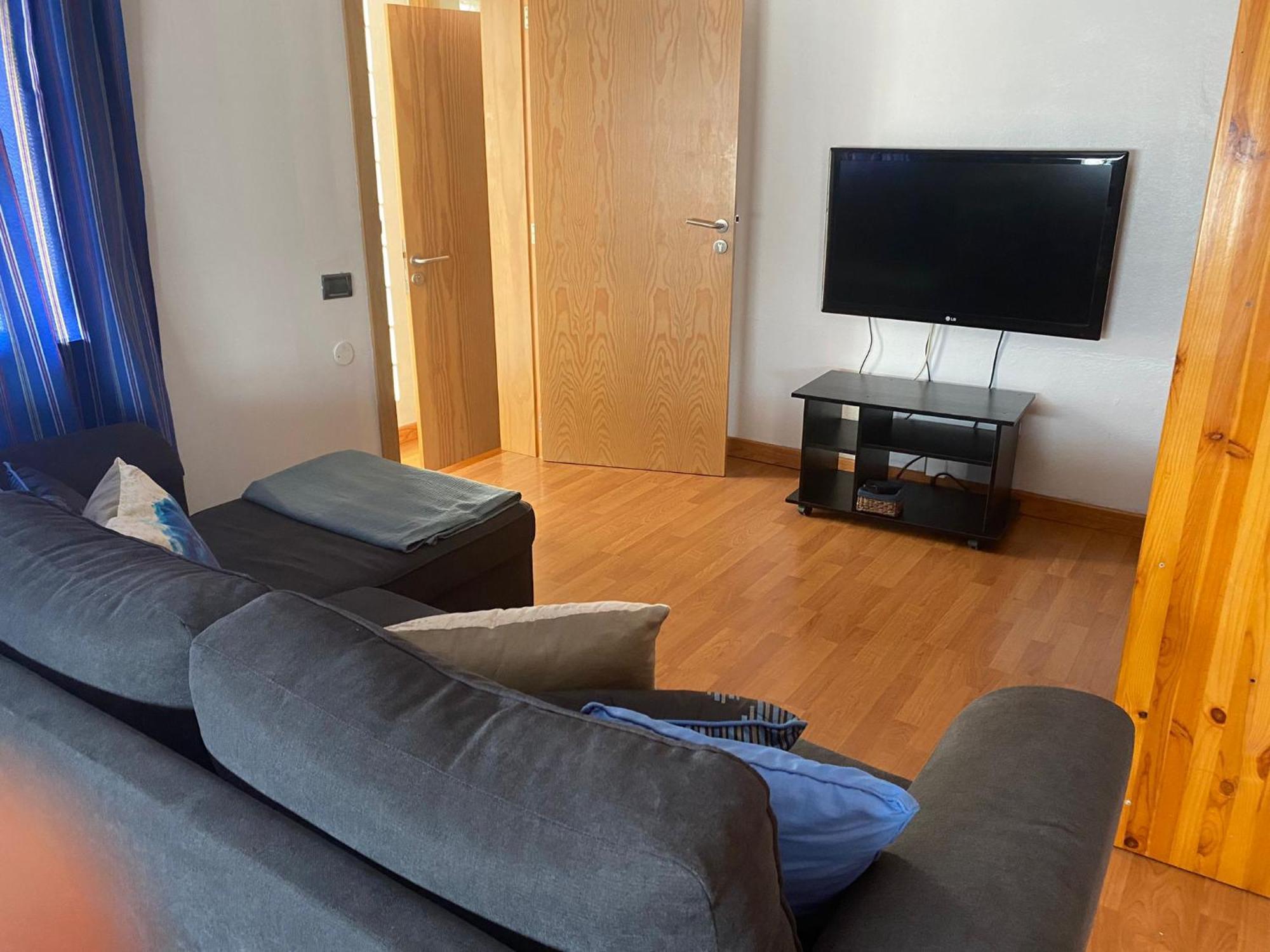Apartamento En La Laguna La Laguna  Luaran gambar