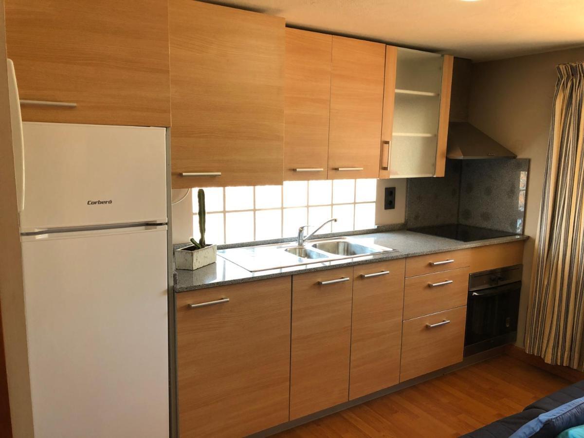 Apartamento En La Laguna La Laguna  Luaran gambar
